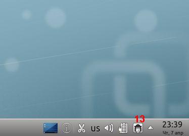 Налаштування PPTP клієнта під Linux Налаштування PPTP клієнта під Linux